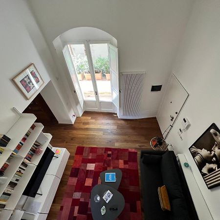 Flo House Bari Διαμέρισμα Εξωτερικό φωτογραφία
